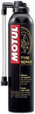 Герметик для шин и камер MOTUL P3 TYRE REPAIR