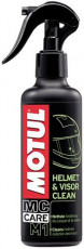 Очиститель внешней поверхности шлема MOTUL M1 HELMET & VISOR CLEAN
