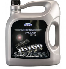 Моторное масло FORD FORMULA PLUS 10W-40