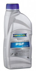 Жидкость ГУР RAVENOL Hydraulik PSF Fluid