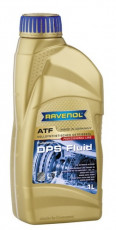 Трансмиссионное масло RAVENOL DPS Fluid