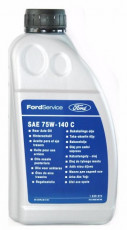 Трансмиссионное масло FORD 75W-140 C (WSL-M2C197-A) 1836674