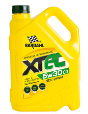 Моторное масло BARDAHL XTEC 5W-30 C3