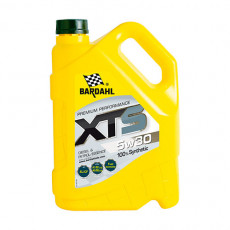 Моторное масло BARDAHL XTS 5W-30