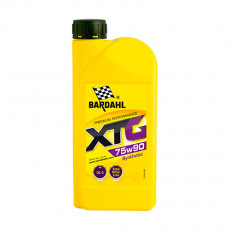 Трансмиссионное масло BARDAHL XTG 75W-90