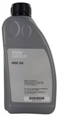 Трансмиссионное масло BMW HOC Oil (83222413513) для муфты Haldex
