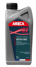 Трансмісійна олія ARECA 85W-140