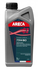 Трансмиссионное масло ARECA 75W-80