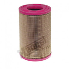 Фільтр повітряний HENGST E307L