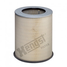 Фільтр повітряний HENGST E420L