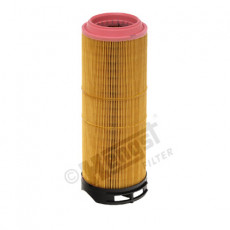 Фільтр повітряний HENGST E618L