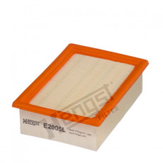 Фільтр повітряний HENGST E2005L