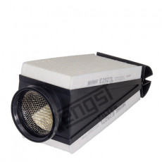 Фільтр повітряний HENGST E2527L