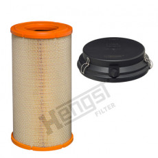 Фільтр повітряний HENGST E1084L