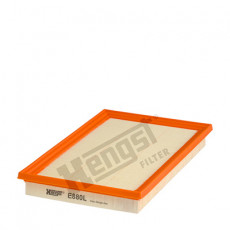 Фильтр воздушный HENGST E880L