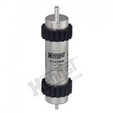 Фильтр топливный HENGST H355WK