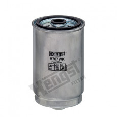 Фільтр паливний HENGST H707WK