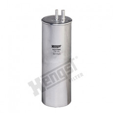 Фільтр паливний Hengst H327wk