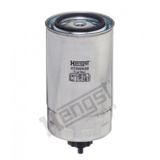 Фильтр топливный HENGST H70WK09