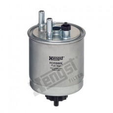 Фільтр паливний HENGST H359WK