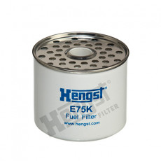 Фільтр паливний Hengst E75k D42