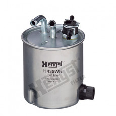Фільтр паливний HENGST H435WK
