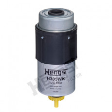 Фильтр топливный HENGST H305WK