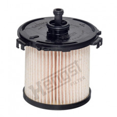 Фильтр топливный HENGST E433KP D257