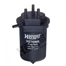 Фильтр топливный HENGST H270WK