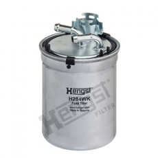 Фильтр топливный HENGST H284WK