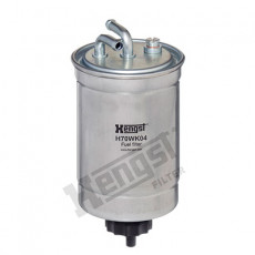 Фільтр паливний HENGST H70WK04