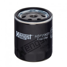 Фильтр топливный HENGST H31WK01