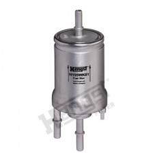 Фильтр топливный HENGST H155WK01