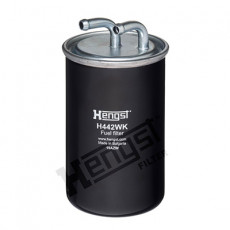 Фільтр паливний HENGST H442WK