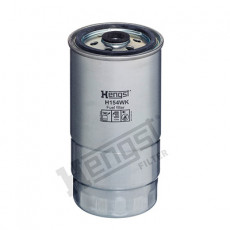Фильтр топливный HENGST H154WK