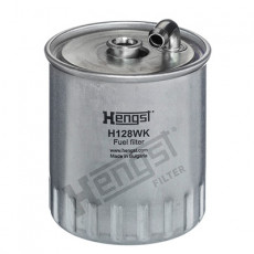 Фильтр топливный HENGST H128WK
