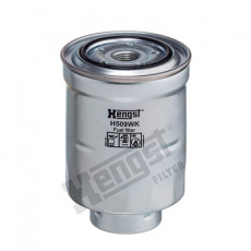 Фільтр паливний Hengst H509wk