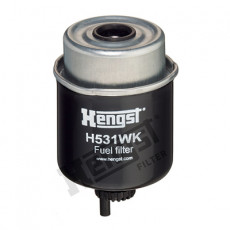 Фильтр топливный HENGST H531WK