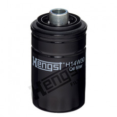 Фильтр масляный HENGST 0103808