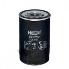 Фільтр масляний HENGST H210W01