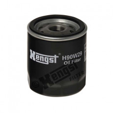 Фильтр масляный HENGST 0104242