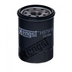 Фильтр масляный HENGST 0104259