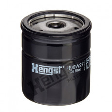 Фильтр масляный HENGST 0104240