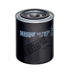 Фильтр масляный HENGST 0103861