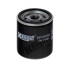 Фильтр масляный HENGST 0103809