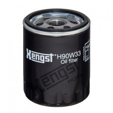 Фильтр масляный HENGST 0156118