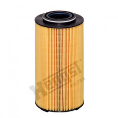 Фільтр масляний HENGST E903H D436