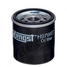 Фильтр масляный HENGST 0104252