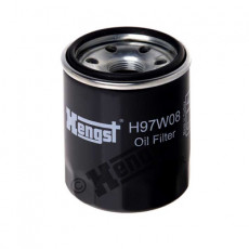 Фильтр масляный HENGST 0104253