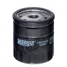 Фильтр масляный HENGST 0104226